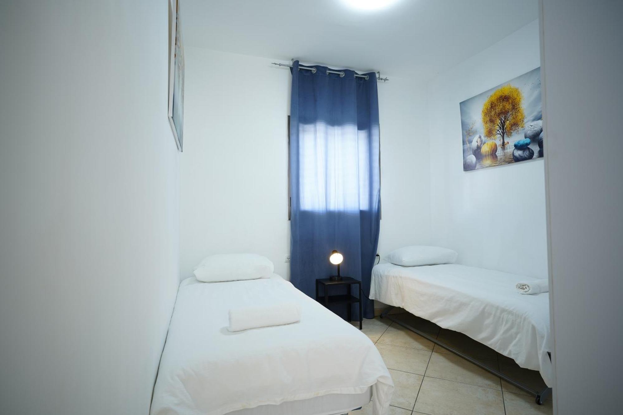 Shoham Sea And Soul Casa vacanze Eilat