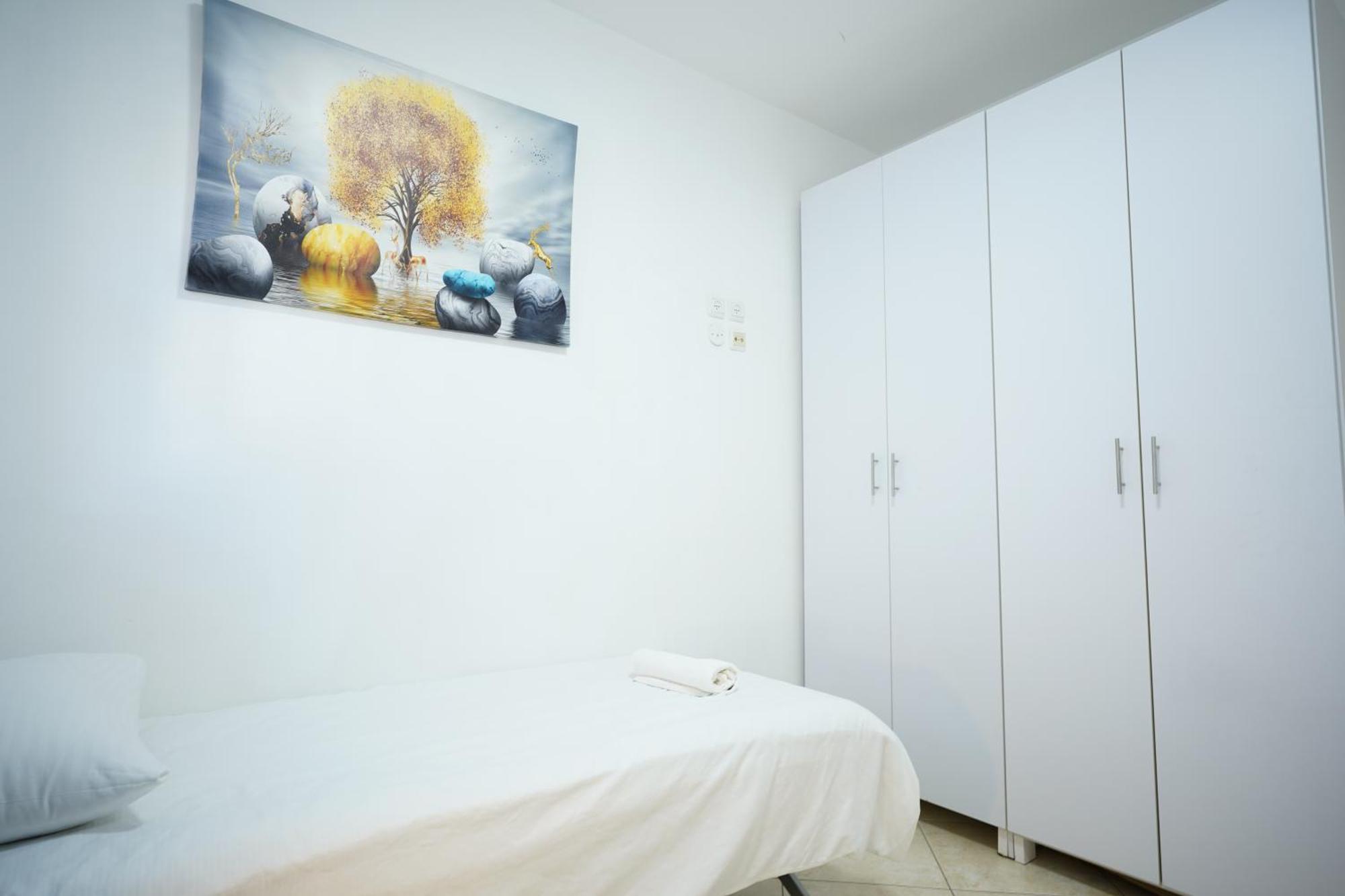 Casa vacanze Shoham Sea And Soul