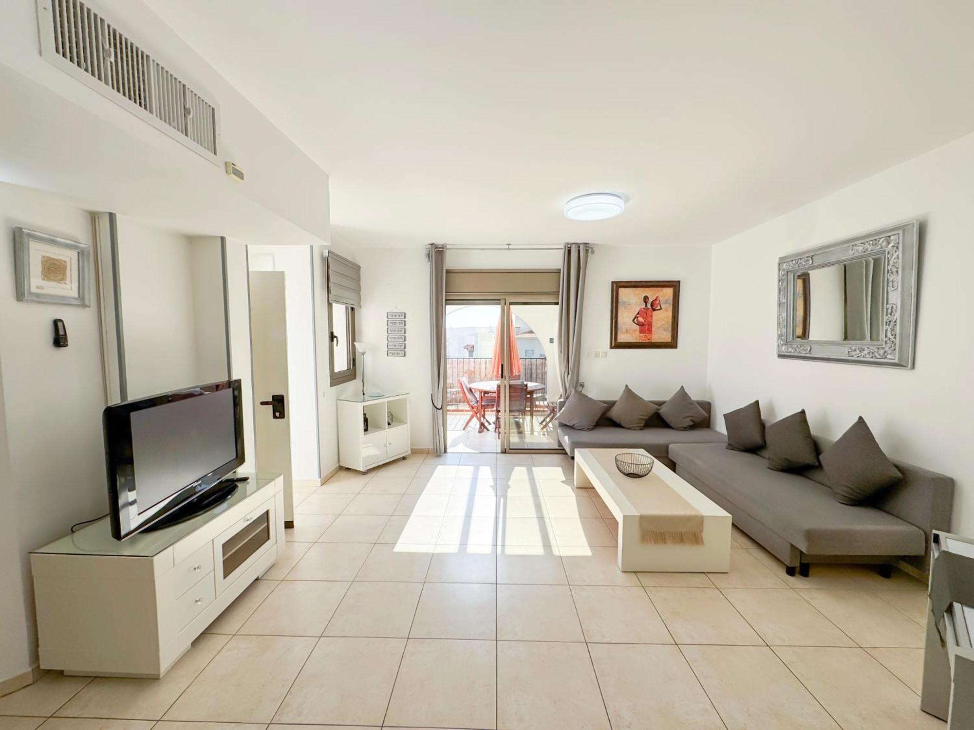 Shoham Sea And Soul Casa vacanze